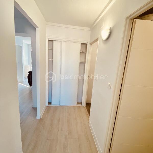Appartement à vendre à Nimes