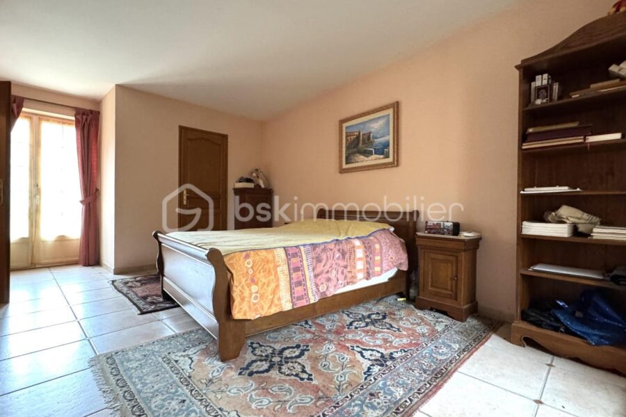 Maison à vendre à Varreddes