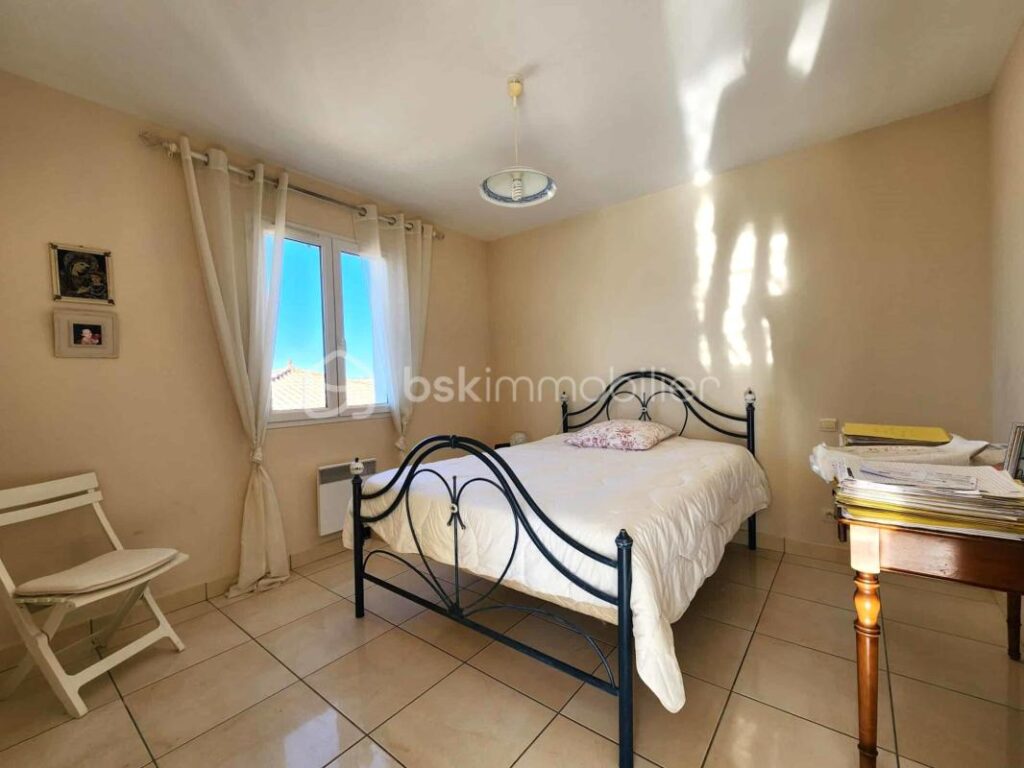 Superbe villa avec vue panoramique exceptionnelle – 5 pièces – 4 chambres – 149 m²