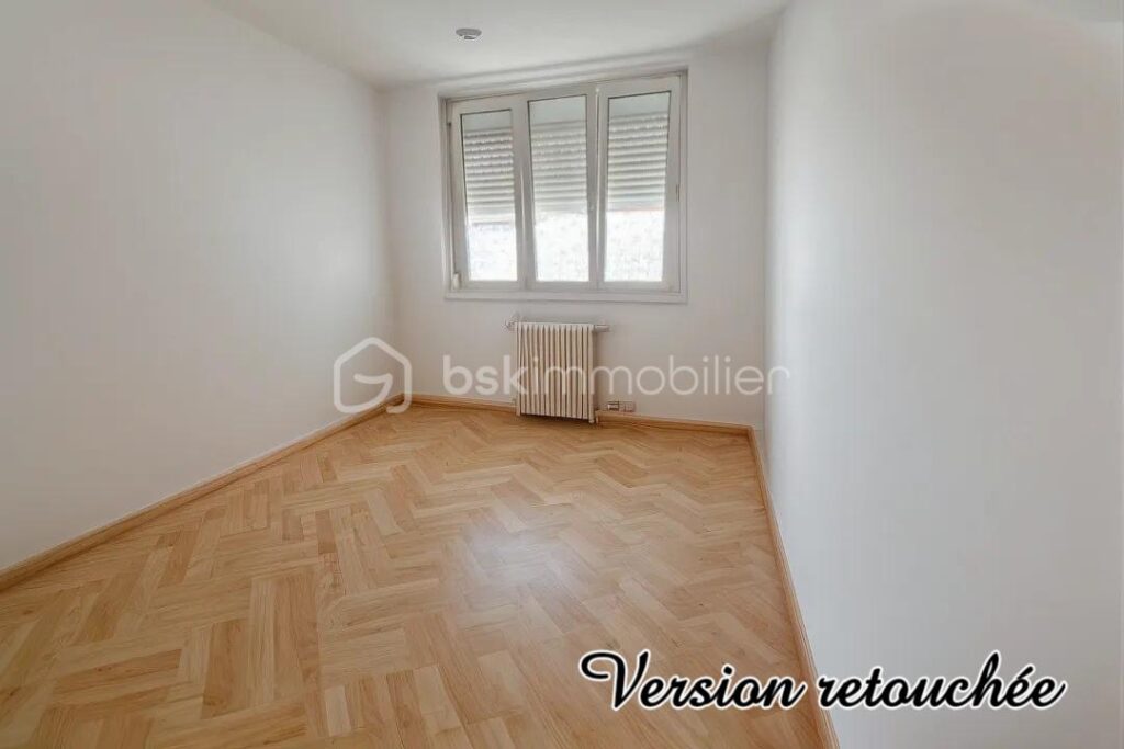 Plain-pied individuel – Secteur Louvre-Lens – 4 pièces – 2 chambres – 85 m²
