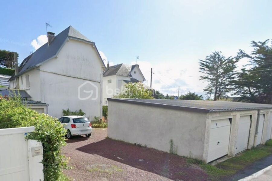 Appartement à vendre à Saint pair sur mer — Vue mer — photo 11