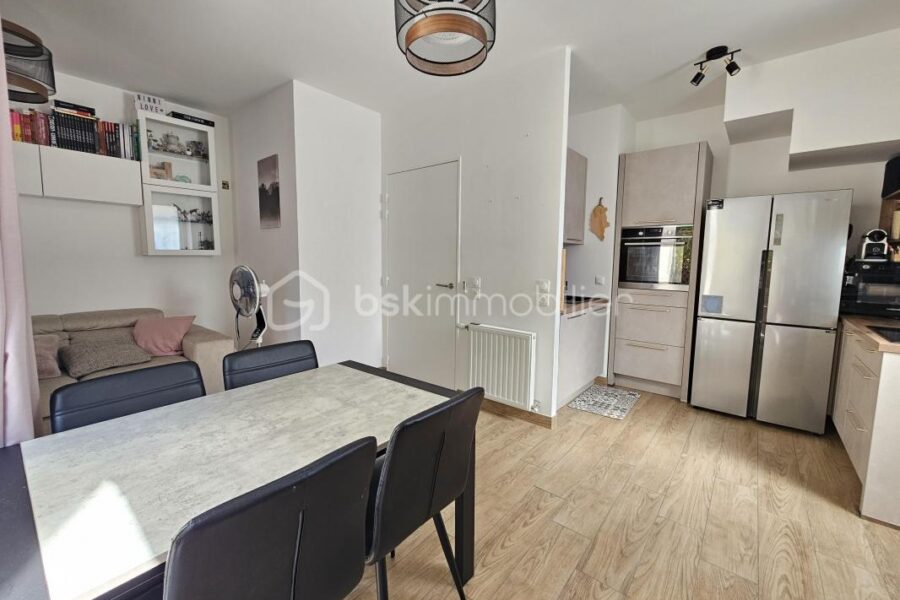 Appartement à vendre à Bobigny