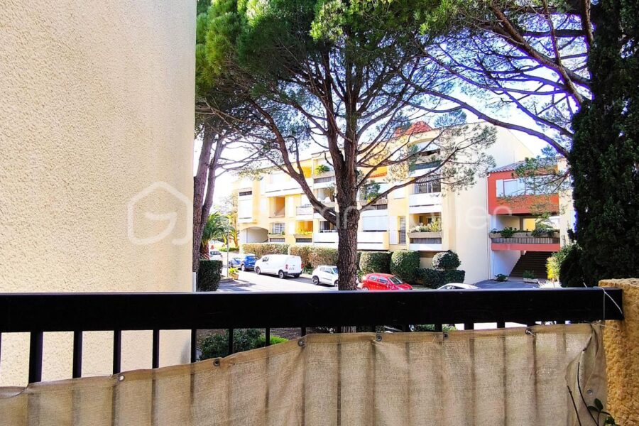 Appartement à vendre à Cassis