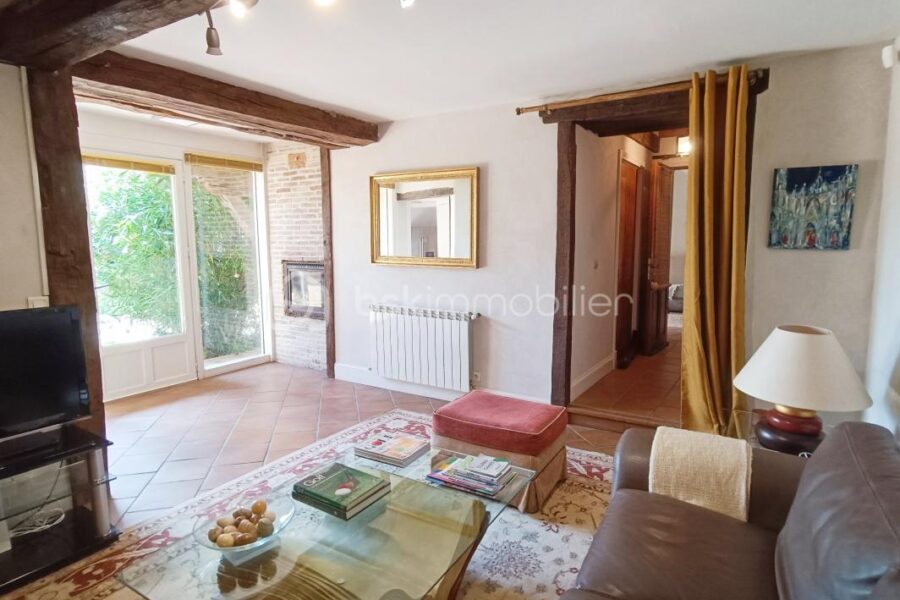 Maison à vendre à Lectoure