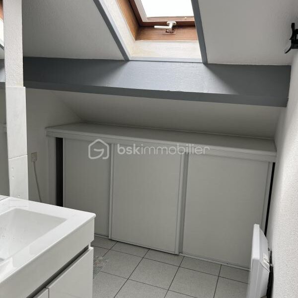 Appartement à vendre à Valras plage