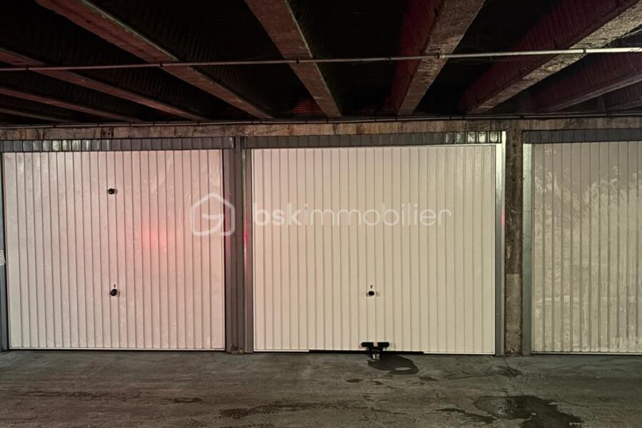 Appartement à vendre à Le havre
