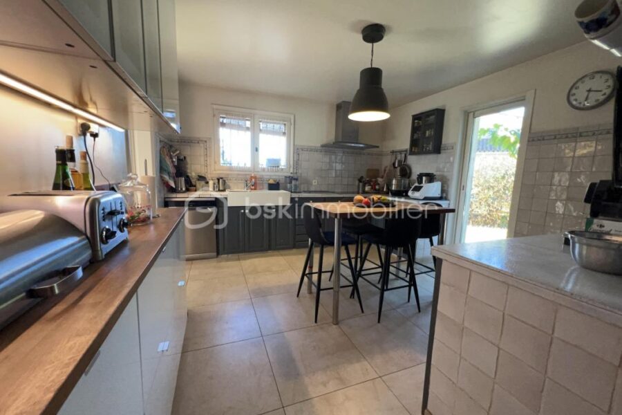 Maison à vendre à Roquebrune sur argens — Vue nature — photo 11