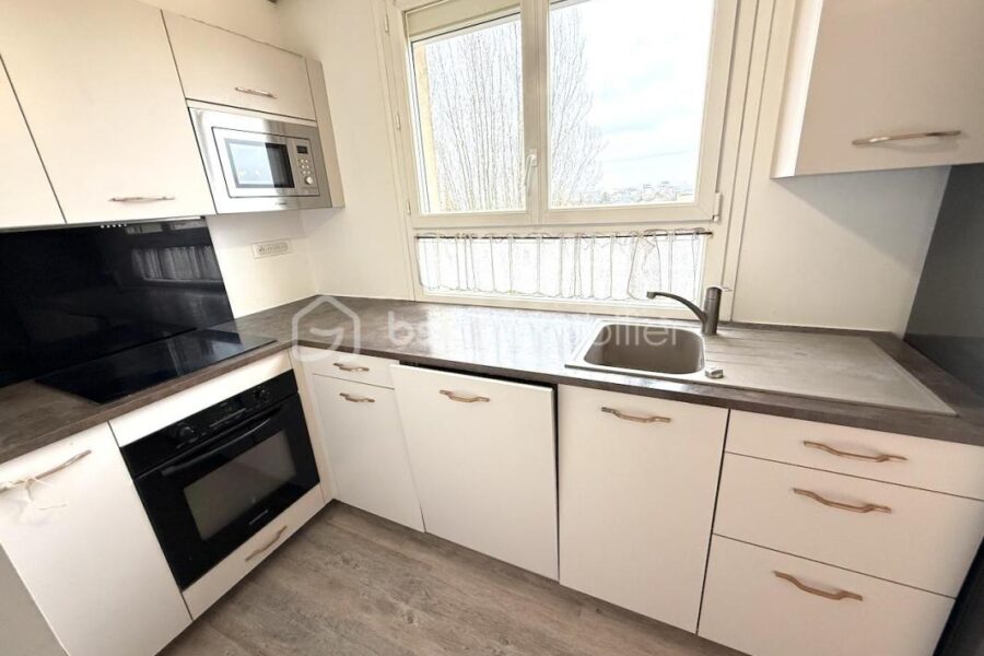 Appartement à vendre à Antony