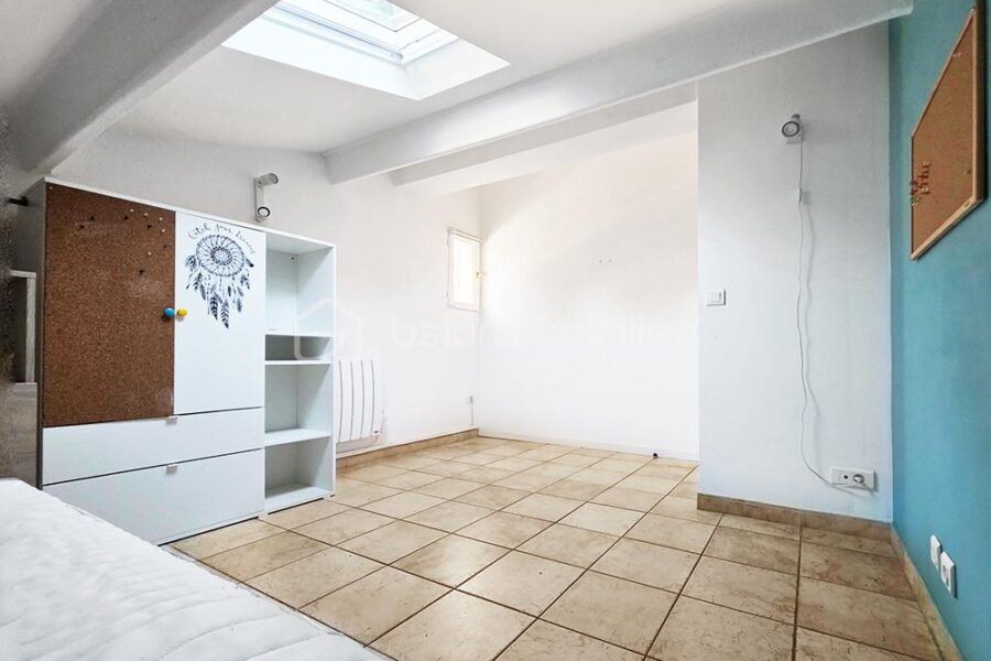 Maison à vendre à Evenos