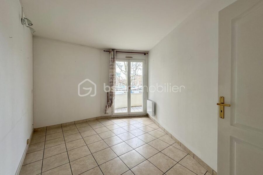 Appartement à vendre à Annecy