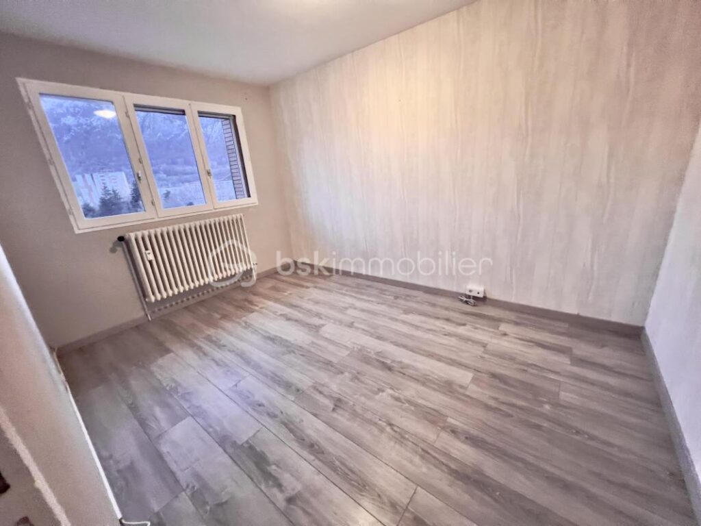 Appartement 42m² proche centre – 2 pièces – 1 chambre – 42 m²