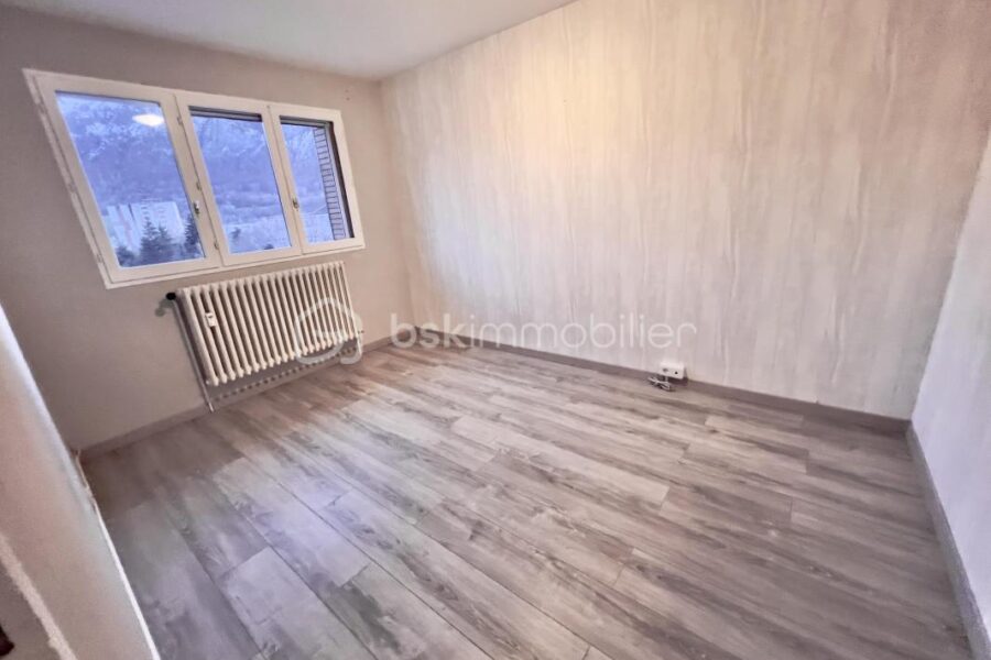 Appartement à vendre à Saint jean de maurienne
