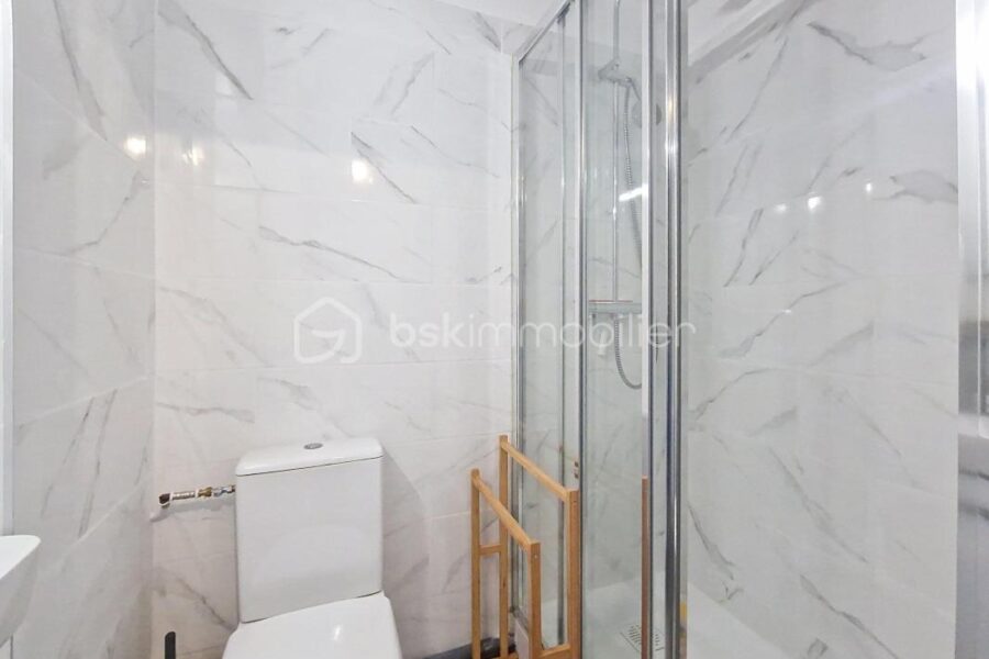 Appartement à vendre à Sausset les pins
