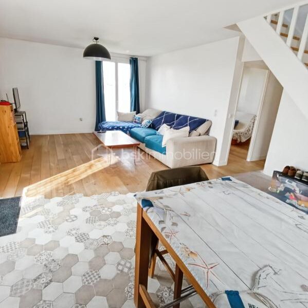 Maison à vendre à Gressy — Vue nature — photo 10
