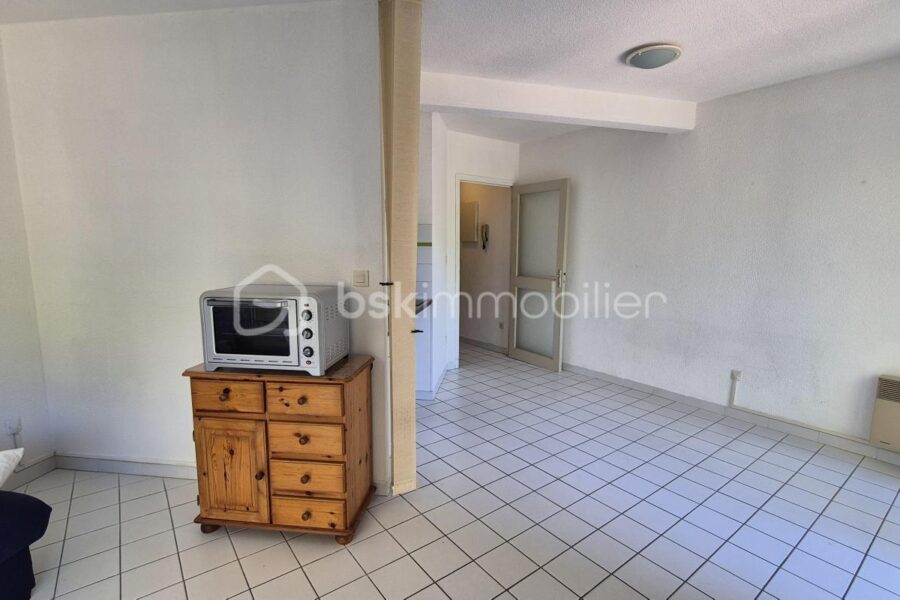 Appartement à vendre à Saint cyprien