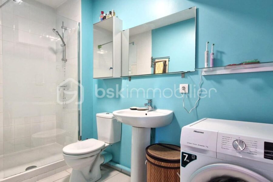 Appartement à vendre à Goncelin