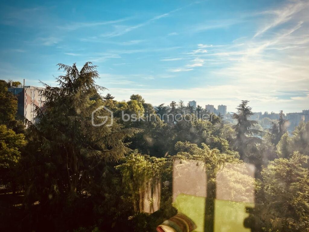 Coup de Coeur – Appartement 3 pièces 65,45 m2 – 3 pièces – 2 chambres – 65 m²