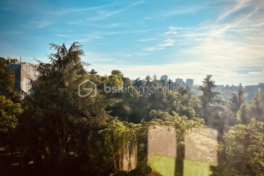 Appartement à vendre à Saint etienne