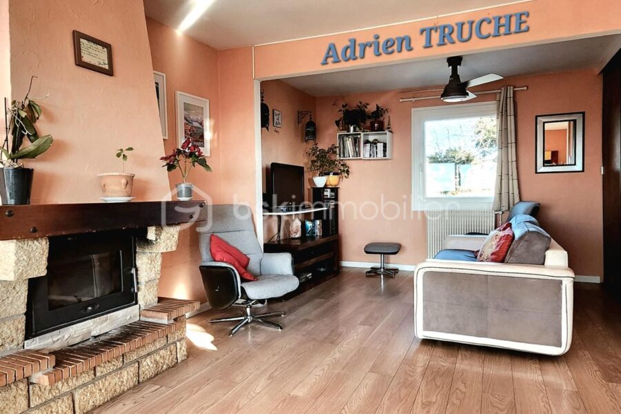 Maison à vendre à Choisy