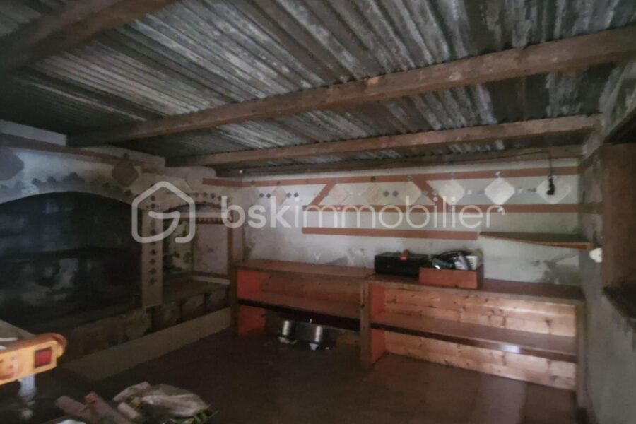 Maison à vendre à Petite ile