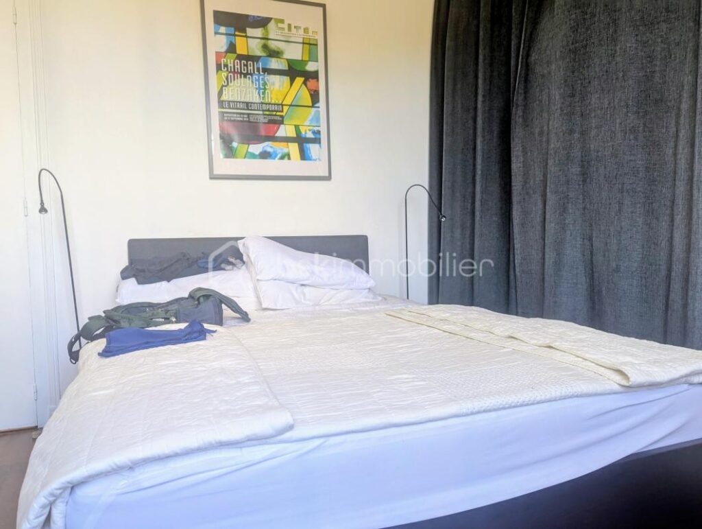 Coup de coeur – 5 pièces – 2 chambres – 98 m²