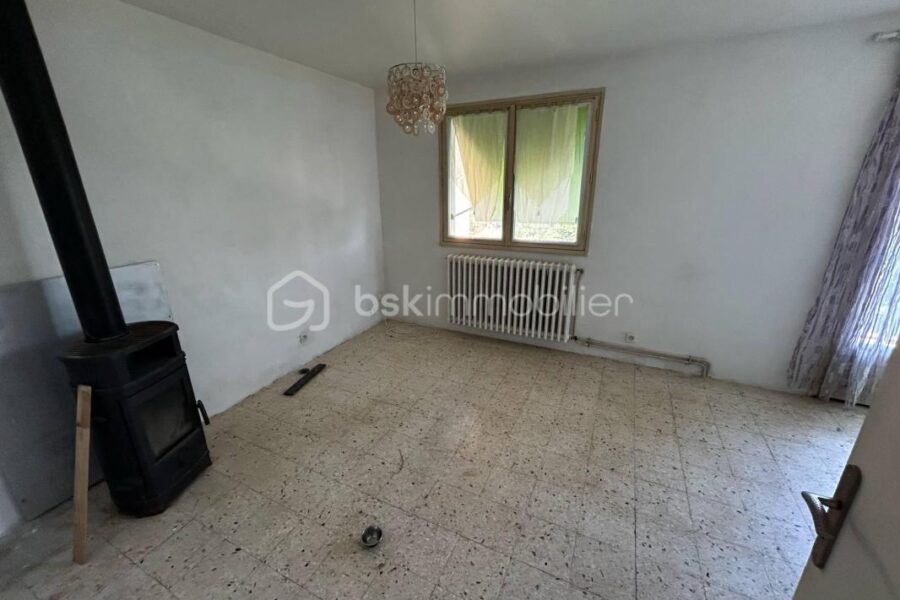 Maison à vendre à Creissels