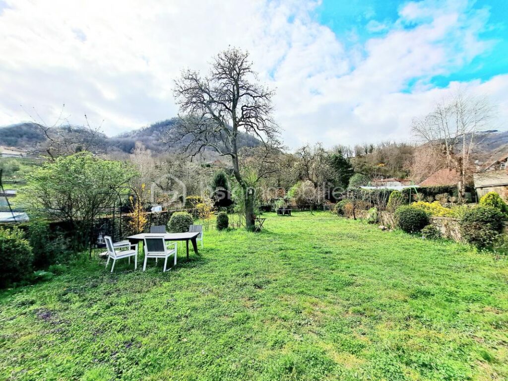 Gîte prés des pistes du plateau de Beille – 10 pièces – 6 chambres – 280 m²