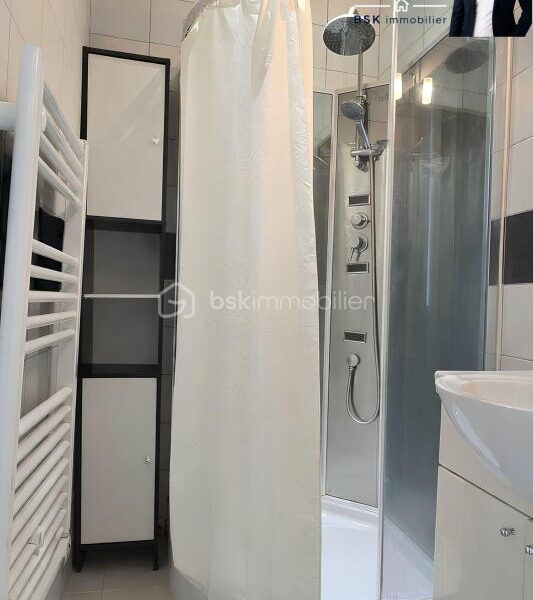 Maison à vendre à Chavagnes en paillers — Vue nature — photo 10