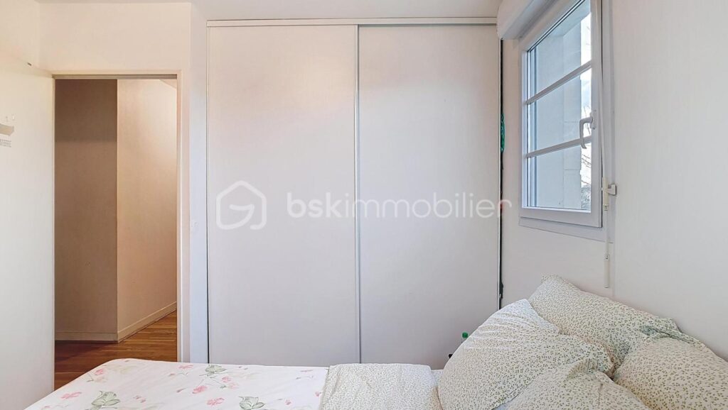 EXCLUSIVITÉ – Duplex de 4 pièces au 2ᵉ et Dernier Étage à Montevrain (77144) – 4 pièces – 3 chambres – 90 m²