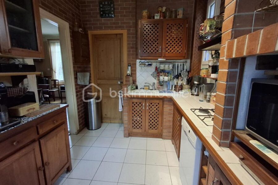 Maison à vendre à Sauqueville