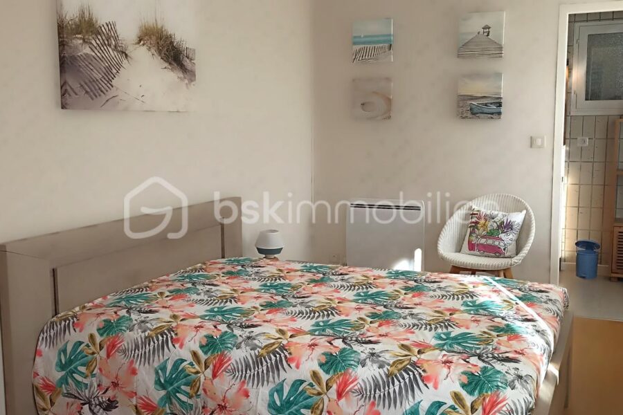 Maison à vendre à Benesse les dax