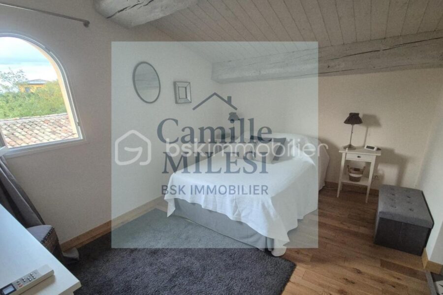 Maison à vendre à Navacelles