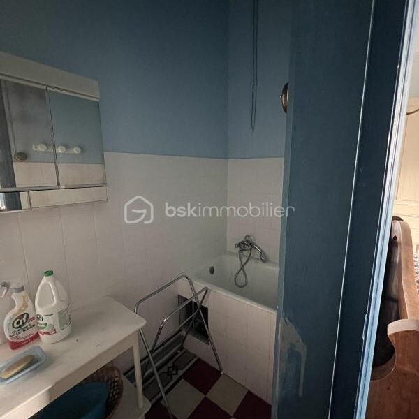 Maison à vendre à Anduze — Vue montagne — photo 10