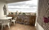 Appartement 79 m²- 3 chambres avec terrasse et vue – 4 pièces – 3 chambres – 79 m²