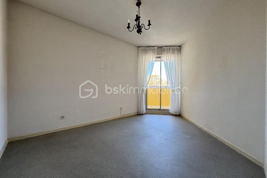 Appartement à vendre à Perpignan