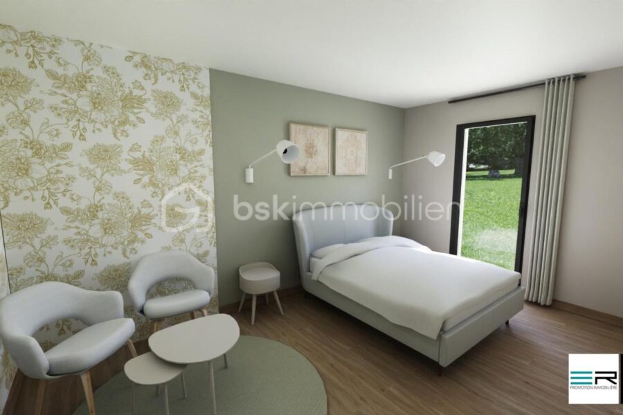 Maison à vendre à Sillingy