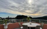 L’Exception Panoramique : Penthouse & Rooftop entre Nice et Cannes – 4 pièces – 3 chambres – 118 m²