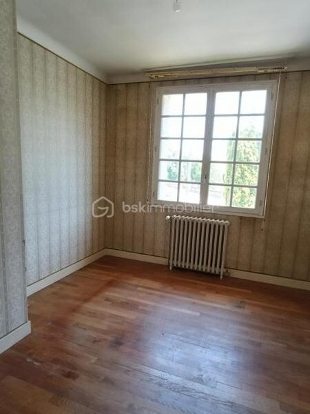 Maison à vendre à Montmorillon