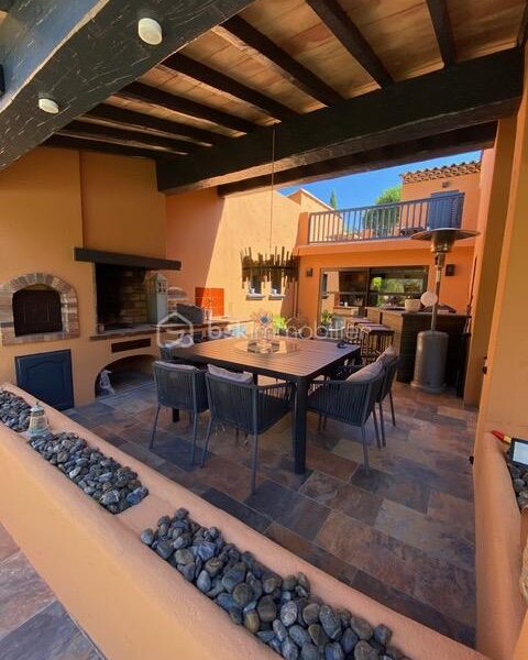 Maison à vendre à Brignoles