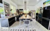 Superbe villa T4 de 200m2 à Matoury – 4 pièces – 3 chambres – 200 m²