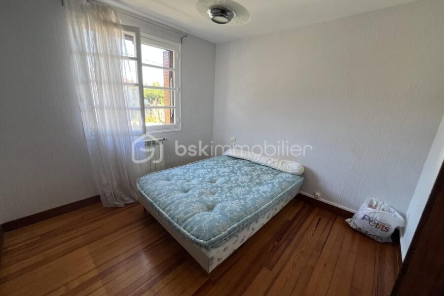 Maison à vendre à Lourdes