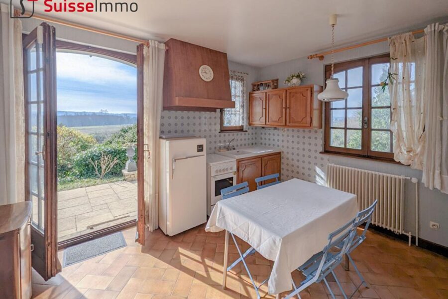 Maison à vendre à Taillecourt