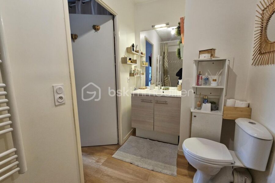 Appartement à vendre à Drancy