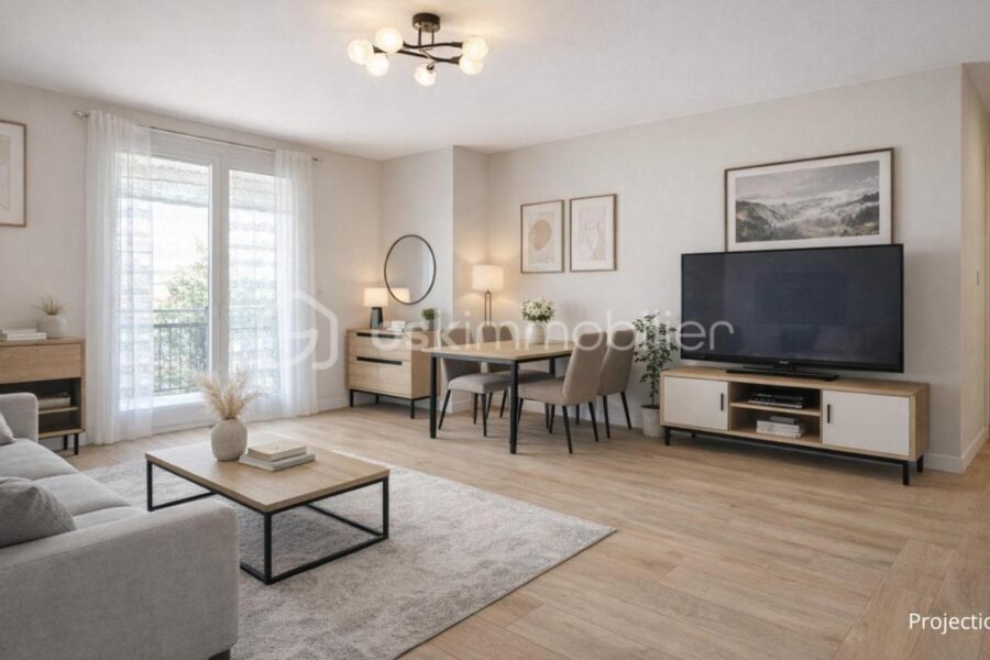 Maison à vendre à Connaux