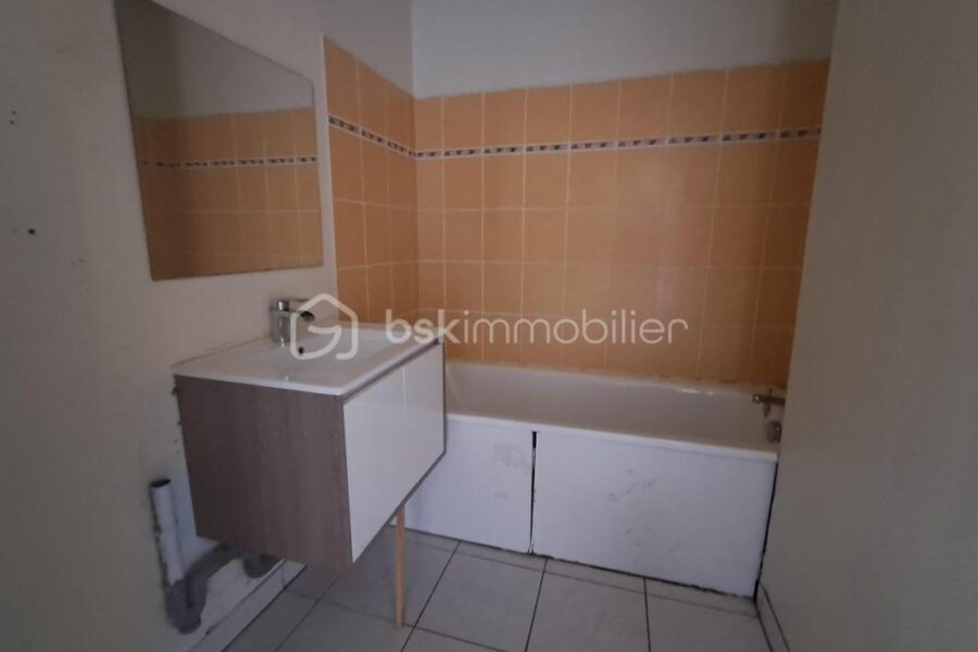 Appartement à vendre à Saint gaudens