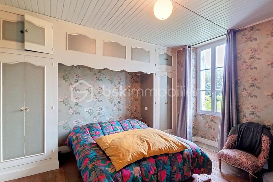 Maison à vendre à Sainte foy la grande