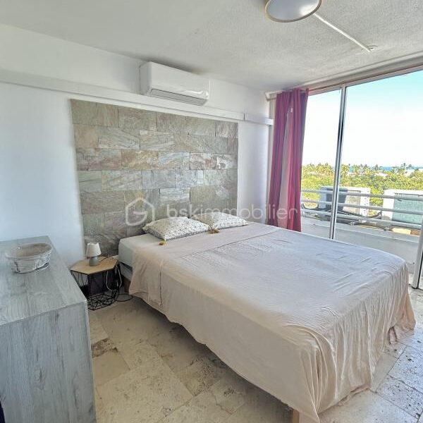 Appartement à vendre à Saint paul