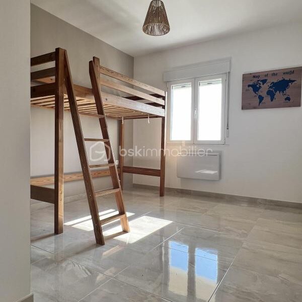 Maison à vendre à Rosoy