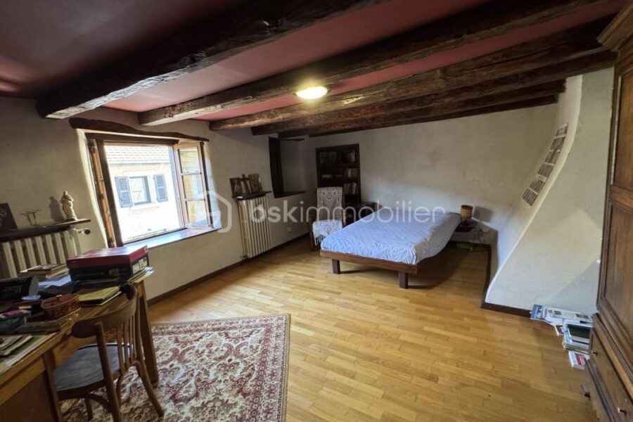 Maison à vendre à Voiron