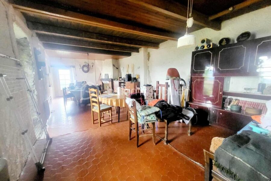 Maison à vendre à Thueyts
